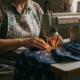 Пошив повседневных юбок