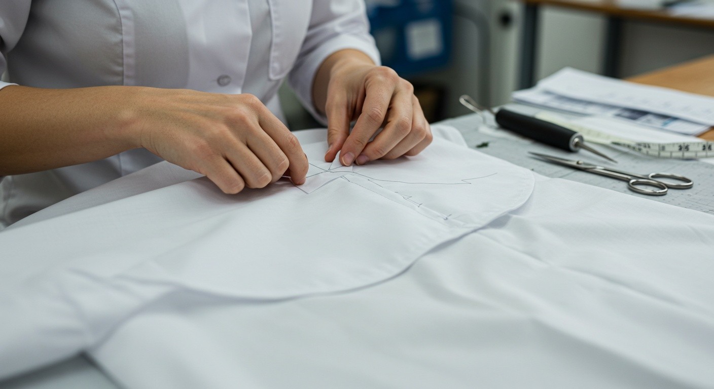 Спецодежда для медицинских работников