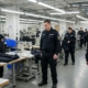 Производство спецодежды для охранников