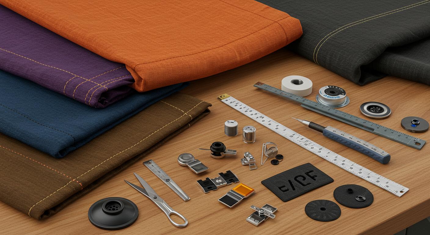 Кислотоупорная спецодежда