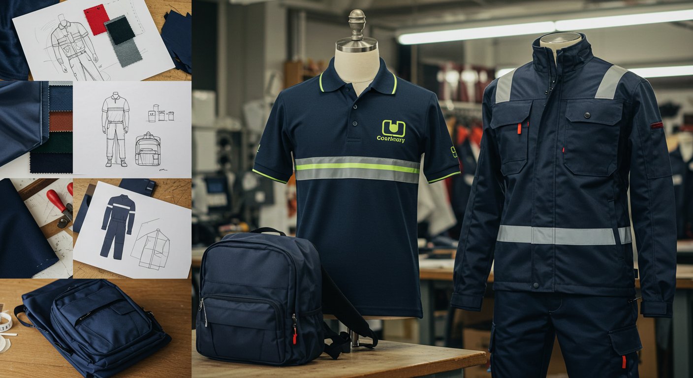 Форма для курьеров