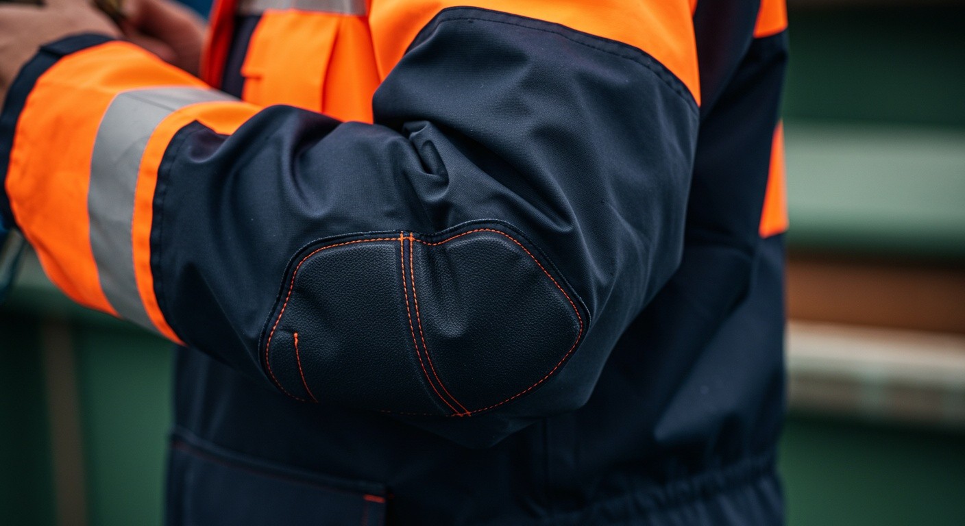 Защитная спецодежда для рыболовов Спецодежда для работников рыболовной отрасли