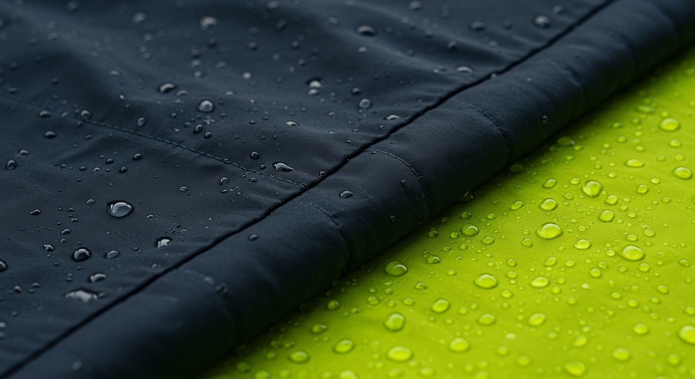 Современные влагозащитные материалы