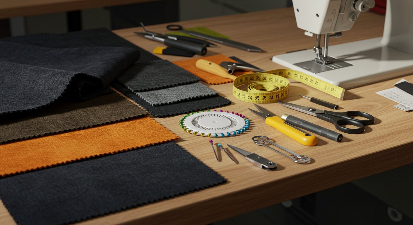 Спецодежда для металлургов