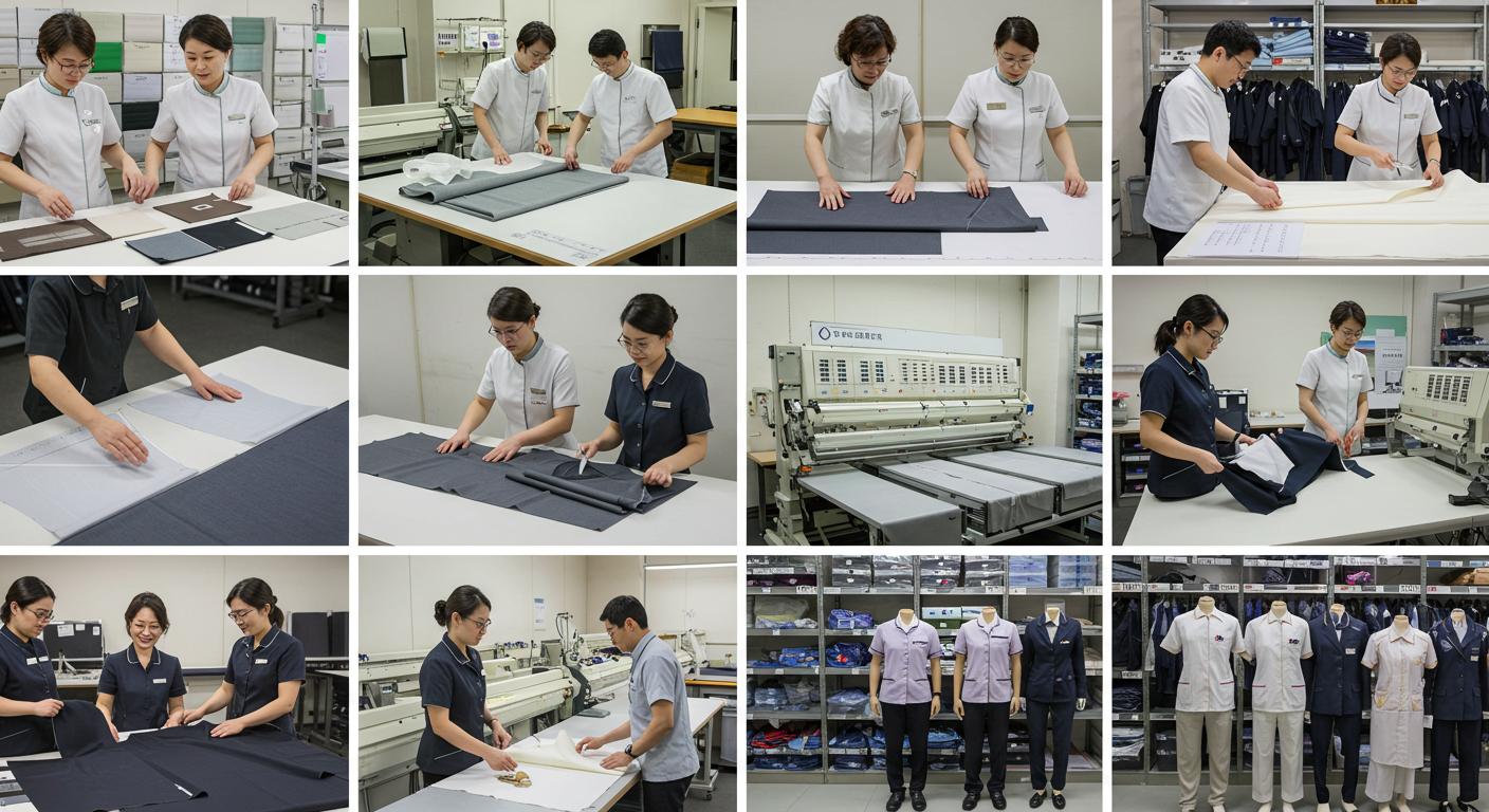 Форма для работников гостиниц