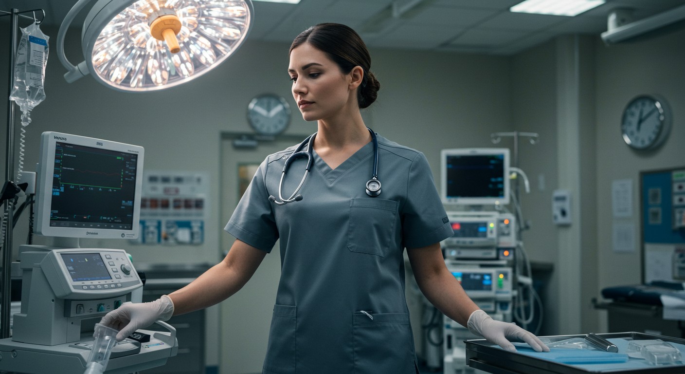 Современная медицинская одежда