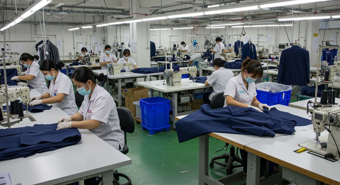 Костюмы для медперсонала