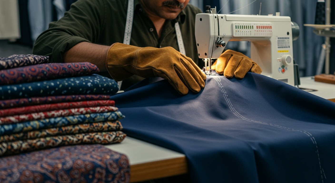 Индивидуальная рубашка на заказ