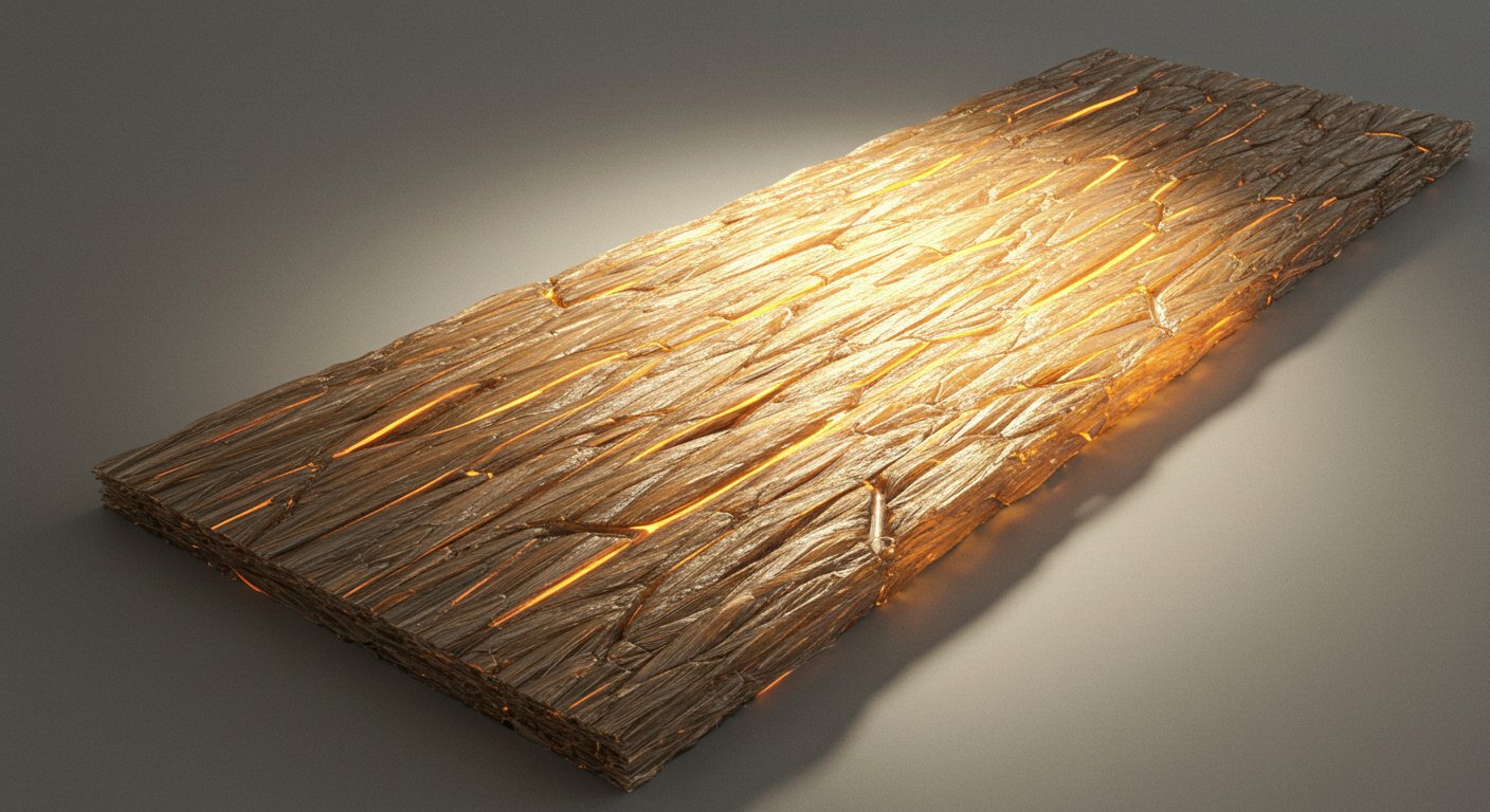 Современные огнестойкие материалы