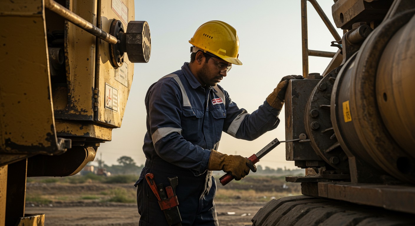 Спецодежда для работников транспорта