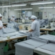 Производство спецодежды халатов для медицинских учреждений
