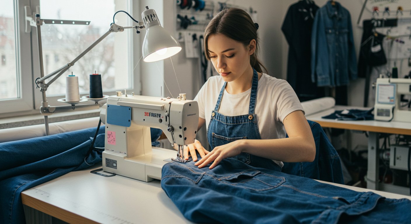 Пошив курток на заказ