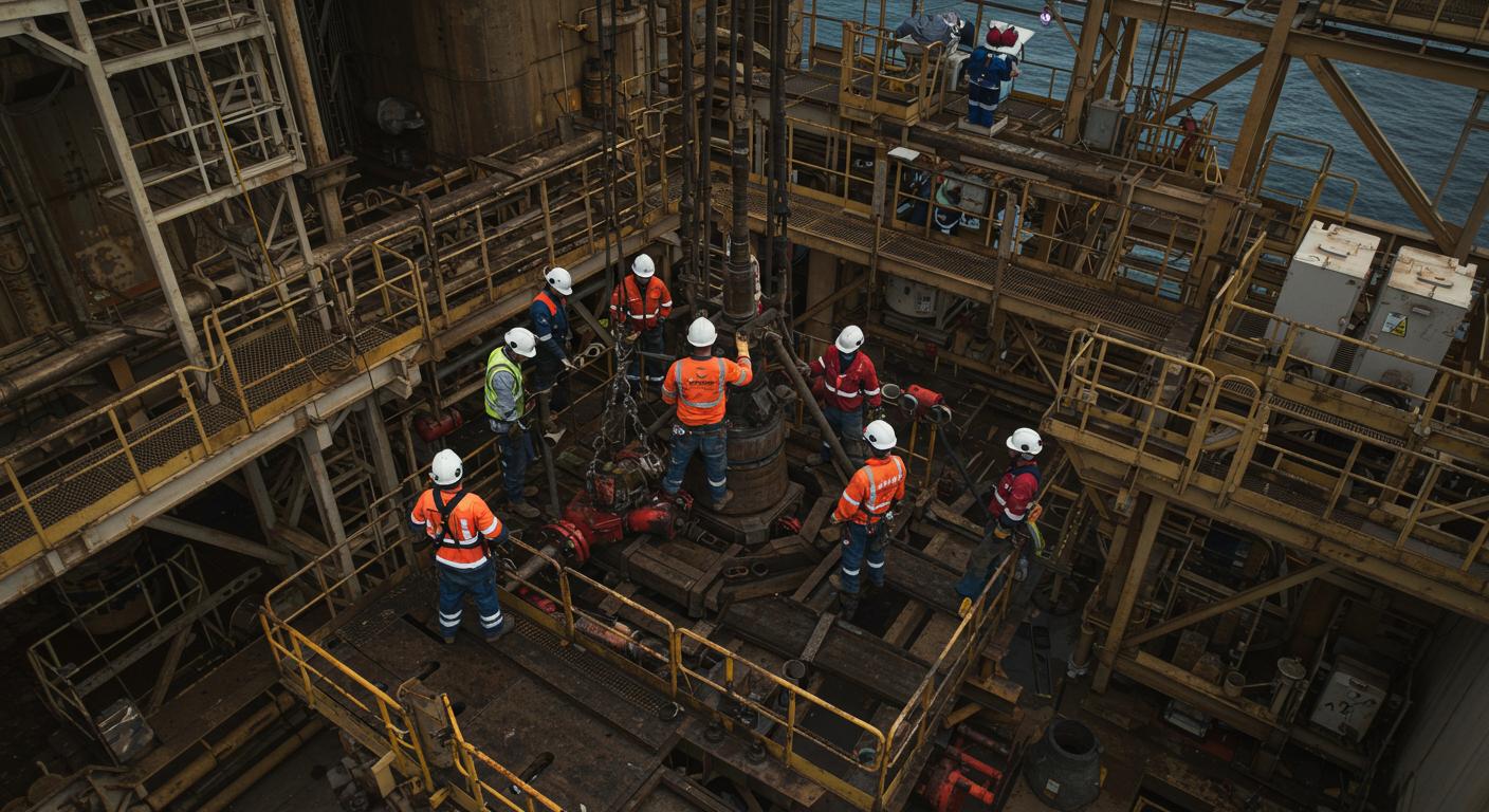 Спецодежда для энергетиков