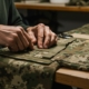 Пошив военной одежды