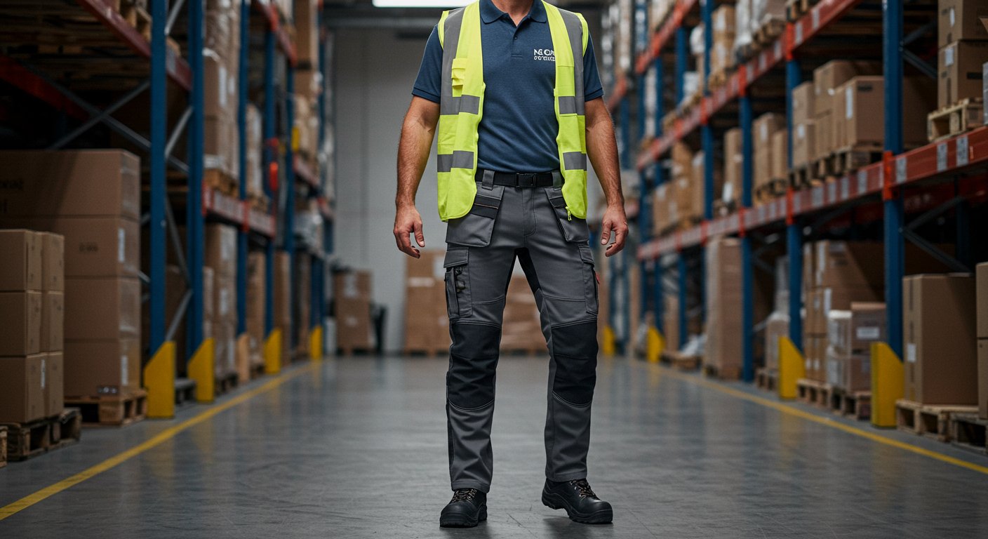 Форма для сотрудников логистики