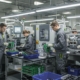 Производство антистатической спецодежды с повышенной защитой