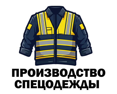 Пошив спецодежды